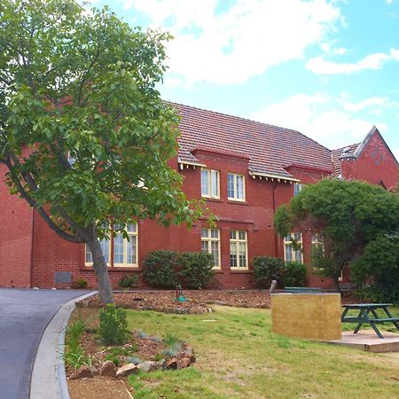 Quest Trinity House Apart otel Hobart Dış mekan fotoğraf