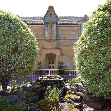 Quest Trinity House Apart otel Hobart Dış mekan fotoğraf