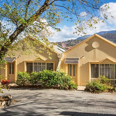Quest Trinity House Apart otel Hobart Dış mekan fotoğraf
