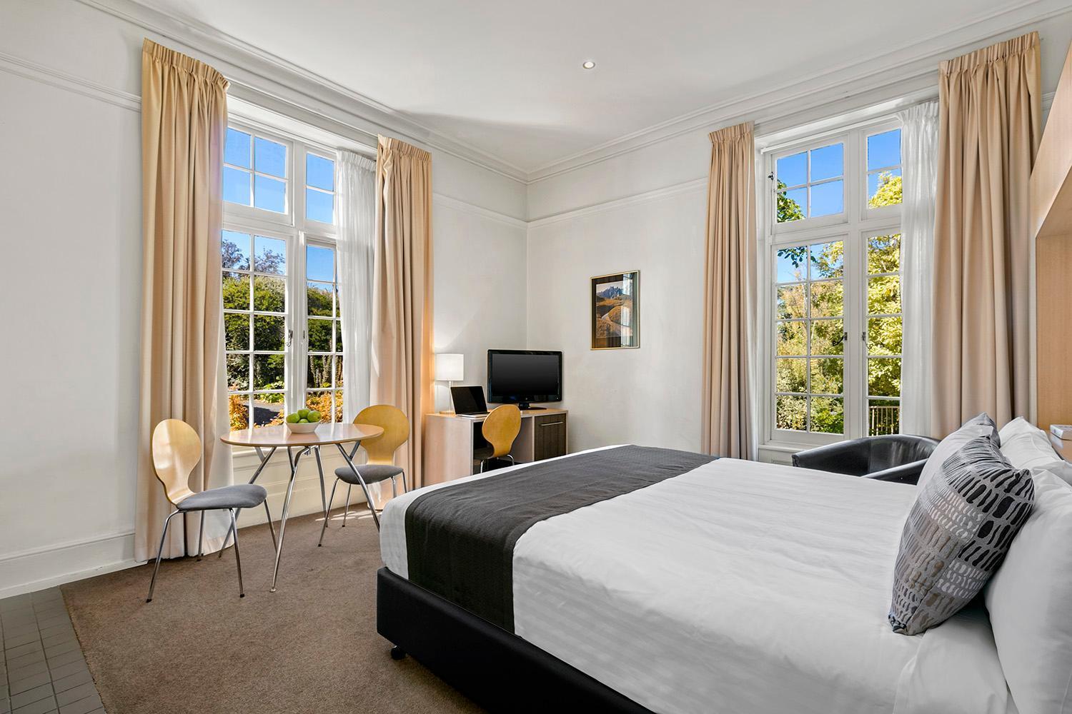 Quest Trinity House Apart otel Hobart Dış mekan fotoğraf