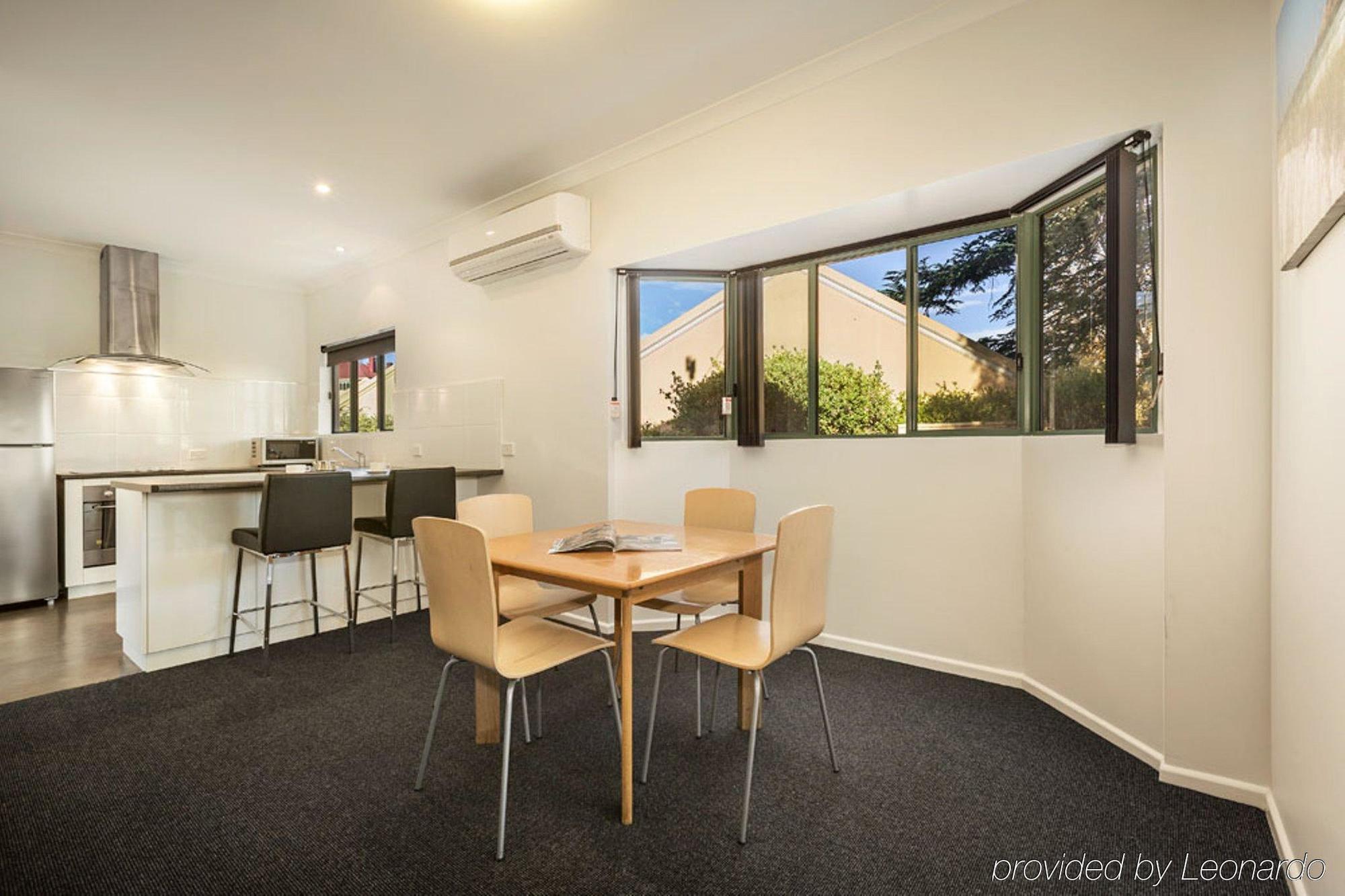 Quest Trinity House Apart otel Hobart Dış mekan fotoğraf