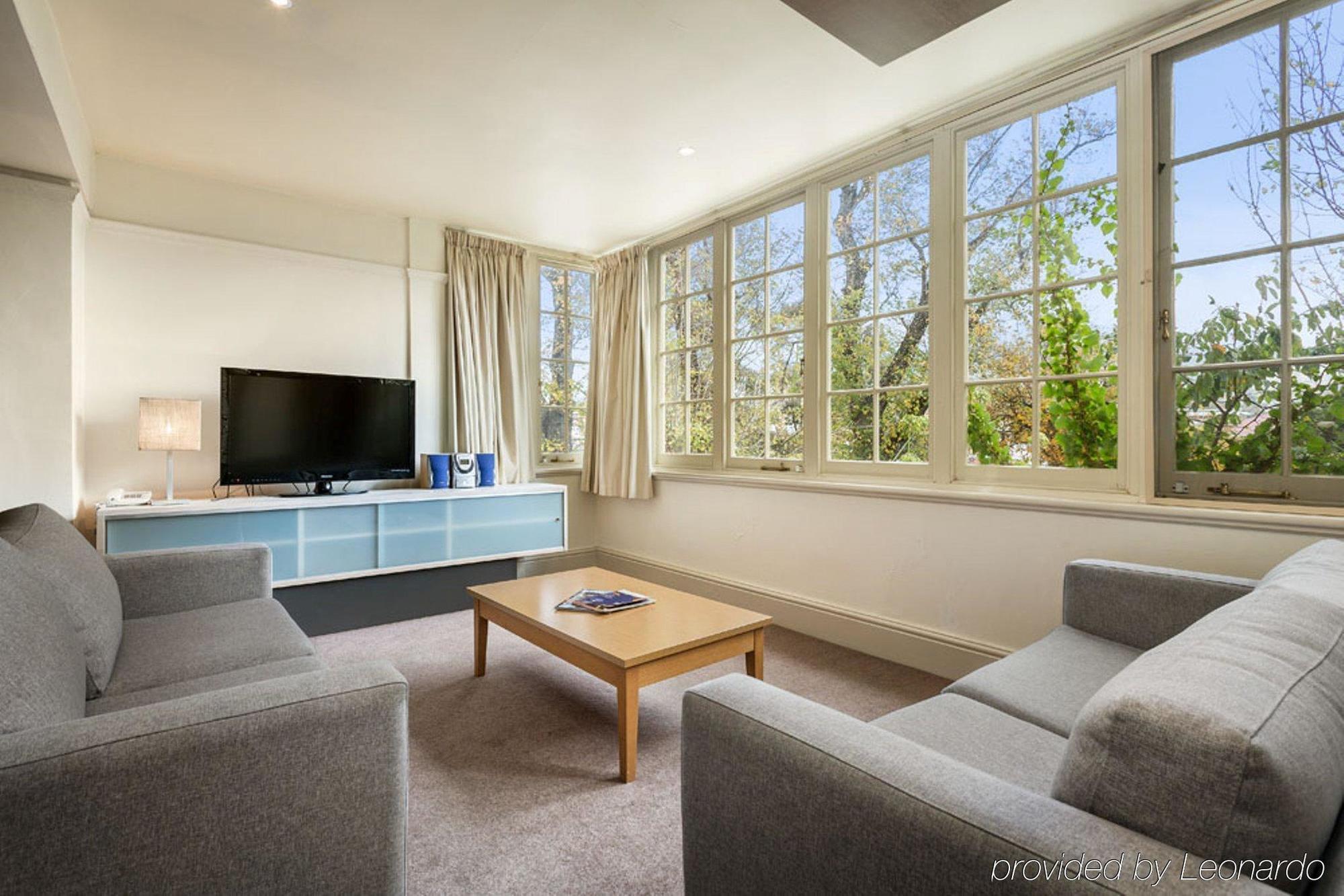 Quest Trinity House Apart otel Hobart Dış mekan fotoğraf