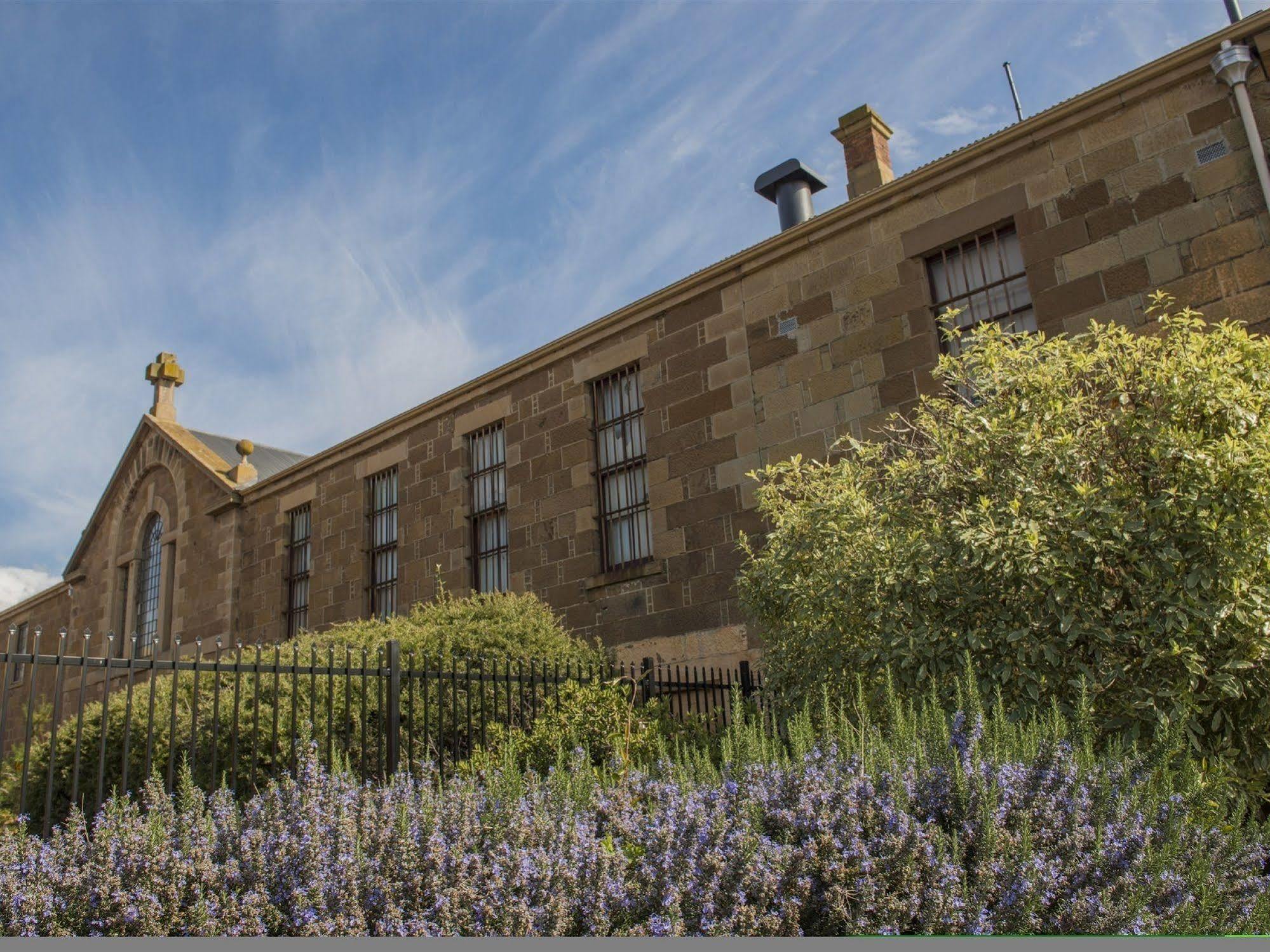 Quest Trinity House Apart otel Hobart Dış mekan fotoğraf